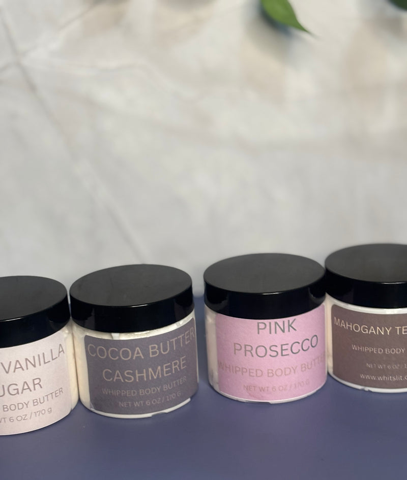 Body Butter