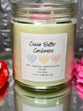 Cocoa Butter Cashmere