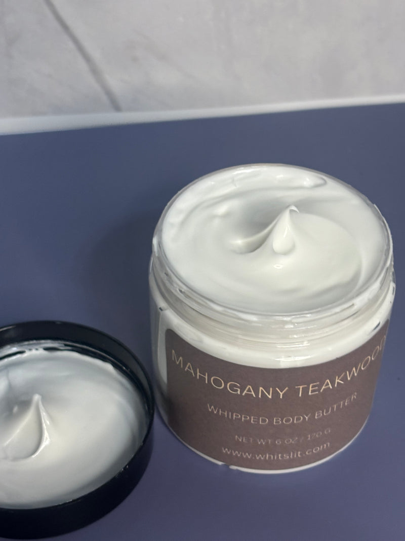 Body Butter