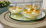 Saturday mornings mini cereal bowls