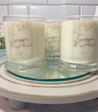 Eucalyptus & Spearmint