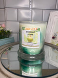 Coconut Lime