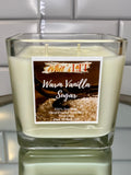 Warm Vanilla Sugar