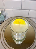 Lemon Cream