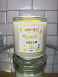 Lemon Cream