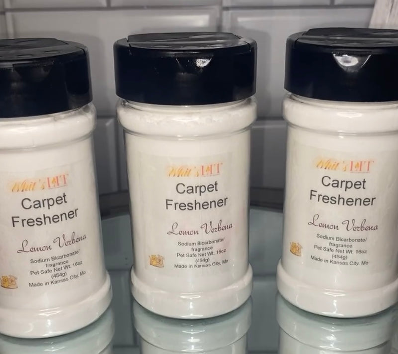 Carpet Freshener