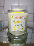 Lemon Cream