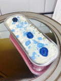 3 Wick Tin Dessert Candle