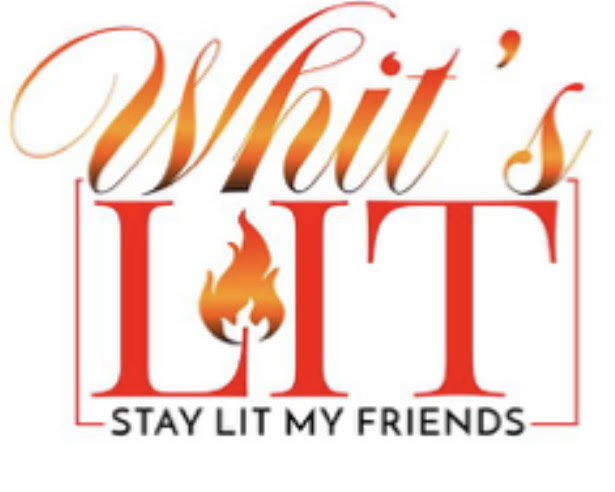 Whit's lit 