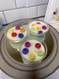Saturday mornings mini cereal bowls